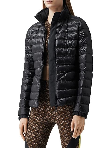 burberry bideford quilted jacket